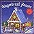 Gingerbread Houses