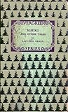 Kimiko and Other Japanese Sketches by Lafcadio Hearn Kimiko and Other Japanese Sketches by Lafcadio Hearn