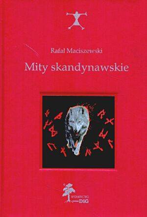 Mity skandynawskie