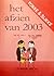 Fokke & Sukke: Het afzien van 2003