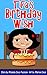 Tifa's Birthday Wish (Children's Books for ages 3 and Up Book 1)