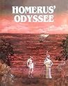 Homerus' Odyssee
