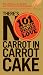 There's No Carrot in Carrot...