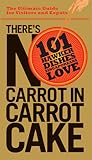 There's No Carrot in Carrot Cake
