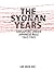 The Syonan Years by Lee Geok Boi