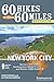 60 Hikes Within 60 Miles by Christopher Brooks