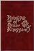 Rubaiyat Of  Omar Khayyám by Omar Khayyám