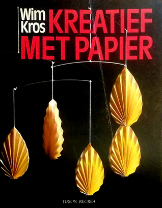 Kreatief met papier (Paperback)