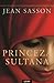 Princeza sultana