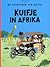 Kuifje in Afrika (Kuifje #1)