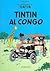 Tintín al Congo