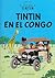 Tintín en el Congo (Tintin, #2)
