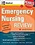 Emergency Nursing Review (Pearls of Wisdom)
