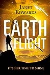 Earth Flight by Janet  Edwards