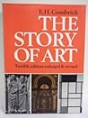 The story of art,...