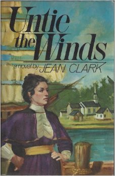 Untie the winds (Hardcover)