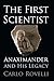 The First Scientist by Carlo Rovelli