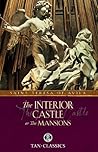 Book cover for The Interior Castle (with Supplemental Reading: Catholic Prayers) [Illustrated]