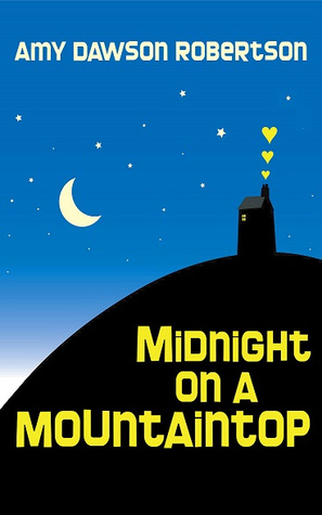 Midnight On A Mountaintop