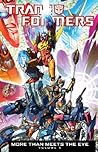 The Transformers by Alex Milne