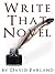 Write That Novel!