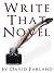 Write That Novel!