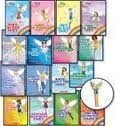 The Rainbow Magic: 16 Books Set