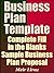 Business Plan Template by Meir Liraz