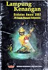 Lampung Kenangan, Krakatau Award 2002