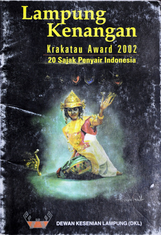 Lampung Kenangan, Krakatau Award 2002