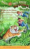 Magic Tree House: #17-20 [Collection]
