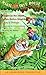 Magic Tree House by Mary Pope Osborne