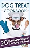 Dog Treat Cookboo...