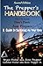 The Prepper's Handbook by Bryan Foster The Prepper's Handbook by Bryan Foster
