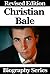 Christian Bale