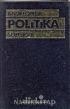 Ansiklopedik Politika Sözlüğü (Hardcover)