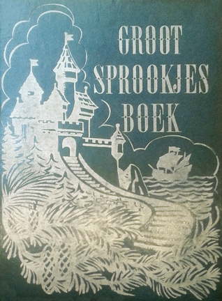 Groot Sprookjesboek