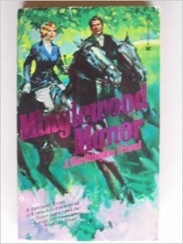 Minglewood Manor