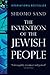 The Invention of the Jewish People by Shlomo Sand The Invention of the Jewish People by Shlomo Sand