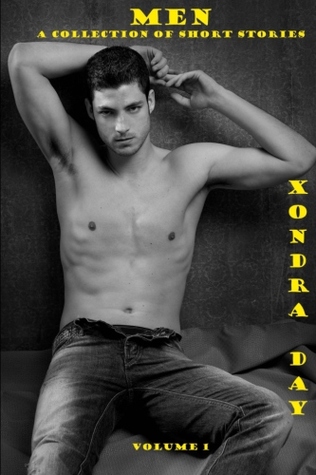 Men: A Collection Of Short Stories (Men, #1)