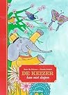 De keizer kan niet slapen by Reine De Pelseneer