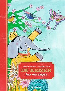 De keizer kan niet slapen (Unknown Binding)