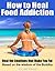 Stop Emotional Eating: Heal the Emotions That Make You Fat!