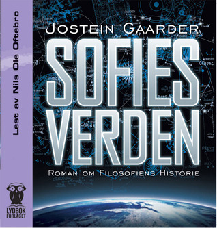 Sofies verden (lydbok)