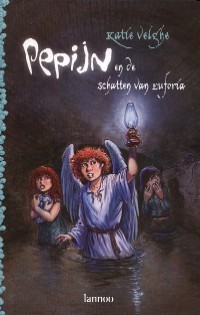 Pepijn en de schatten van Euforia