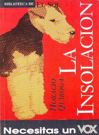 La insolación (Paperback)