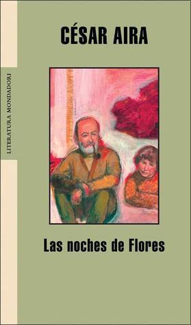 Las noches de Flores (Paperback)