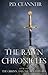 The Orrinn and the Blacksword (The Rawn Chronicles #1)