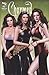 Charmed #0 Book Of Shadows Sourcebook Cover A