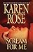 Scream For Me (Romantic Suspense #8)